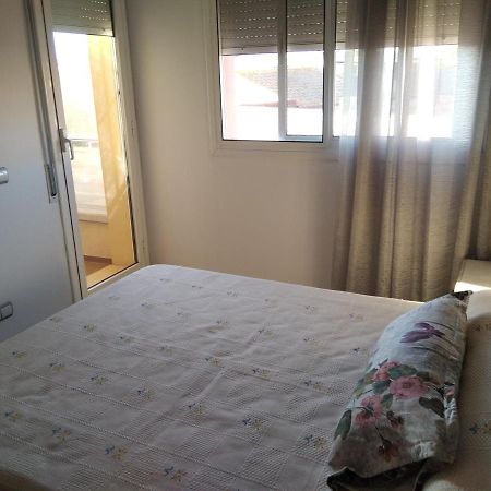 Lo Piset D'En Cel Apartamento Sant Jaume d'Enveja Exterior foto