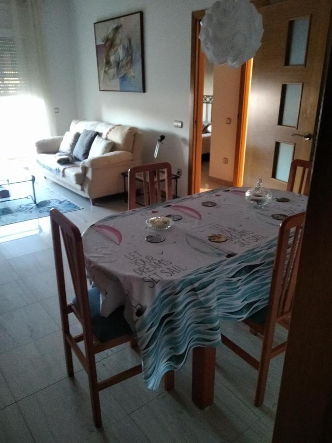Lo Piset D'En Cel Apartamento Sant Jaume d'Enveja Exterior foto