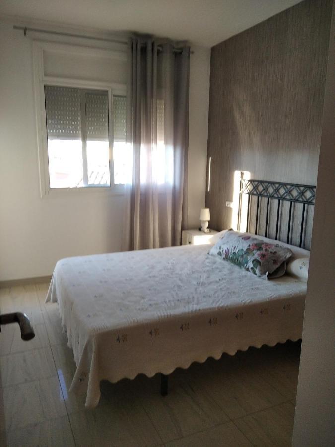 Lo Piset D'En Cel Apartamento Sant Jaume d'Enveja Exterior foto