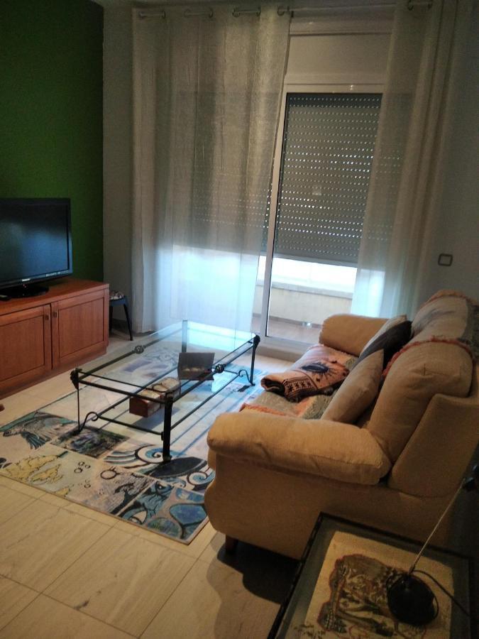 Lo Piset D'En Cel Apartamento Sant Jaume d'Enveja Exterior foto